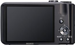 Sony DSC-H70