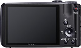 Sony DSC-HX7V