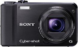 Sony DSC-HX7V