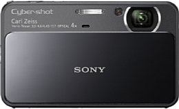 Sony DSC-T110
