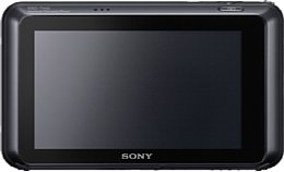 Sony DSC-T110