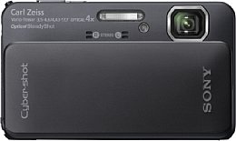 Sony DSC-TX10