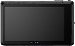 Sony DSC-TX100V