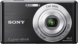 Sony DSC-W530
