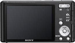 Sony DSC-W530