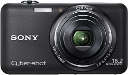 Sony DSC-WX7