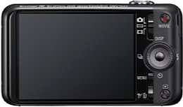 Sony DSC-WX7