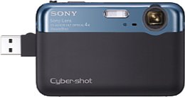 Sony DSC-J10