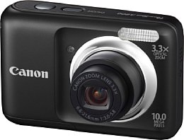 Canon PowerShot A800