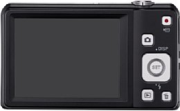 Casio Exilim EX-ZS5