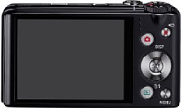 Casio Exilim EX-H30