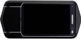 Casio Exilim EX-TR100