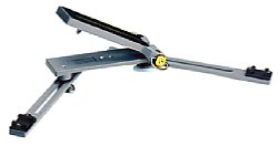 Manfrotto MA 330B Macroblitzschiene