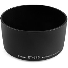 Canon ET-67B Gegenlichtblende