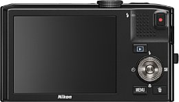 Nikon Coolpix S8100