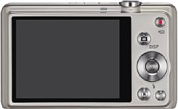 Casio Exilim EX-ZS10