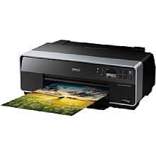Epson Stylus Photo R3000