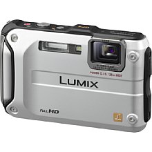 Panasonic Lumix DMC-FT3