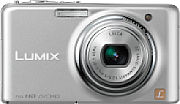 Datenblatt von Lumix DMC-FX77  anzeigen (3073)