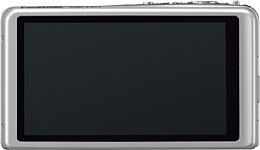 Panasonic Lumix DMC-FX77