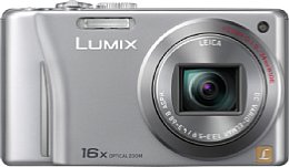 Panasonic Lumix DMC-TZ18
