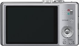 Panasonic Lumix DMC-TZ18