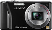 Datenblatt von Lumix DMC-TZ22  anzeigen (3070)