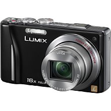 Panasonic Lumix DMC-TZ22