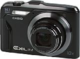 Casio Exilim Hi-Zoom EX-H20G [Foto: MediaNord]