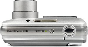 Olympus mju Digital 800 [Foto: MediaNord]