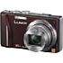 Panasonic Lumix DMC-TZ22