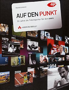 Leseprobe der Vorderseite