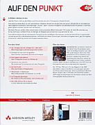 Leseprobe der Rückseite