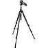 Manfrotto MA 190XPROB mit MA 324RC2