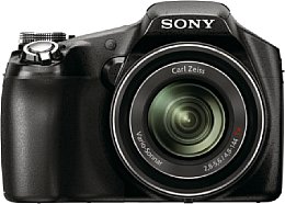 Sony DSC-HX100V