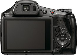 Sony DSC-HX100V
