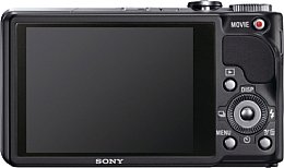 Sony DSC-HX9V