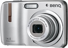 BenQ DC C1480
