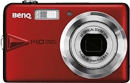 BenQ DC T1460