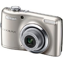 Nikon Coolpix L23 Kit