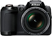 Datenblatt von Coolpix L120  anzeigen (3089)