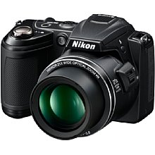 Nikon Coolpix L120