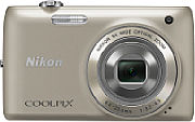 Datenblatt von Coolpix S4100  anzeigen (3085)
