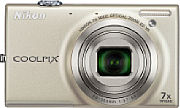 Datenblatt von Coolpix S6100  anzeigen (3086)
