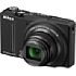 Nikon Coolpix S9100