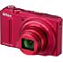 Nikon Coolpix S9100