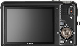 Nikon Coolpix S9100