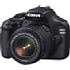 Canon EOS 1100D mit EF-S 18-55 IS II