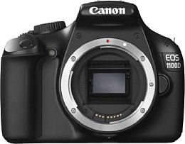 Canon EOS 1100D