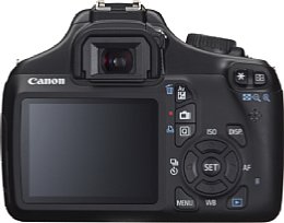 Canon EOS 1100D